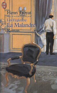 Front cover_La Malandre