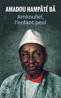 Couverture_Amkoullel, l'enfant peul