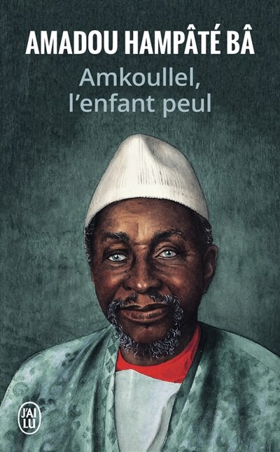 Couverture_Amkoullel, l'enfant peul
