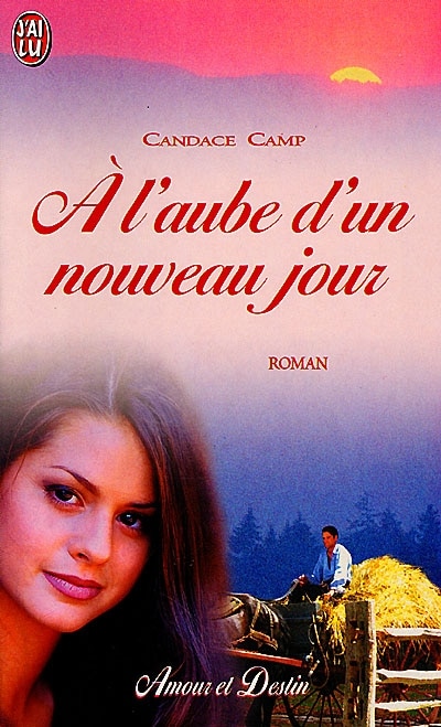 Couverture_A l'aube d'un nouveau jour