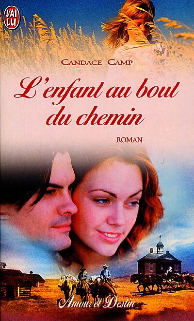 Couverture_L'enfant au bout du chemin