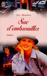 Front cover_Sac d'embrouilles