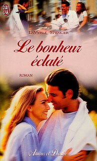 Couverture_Le bonheur éclaté