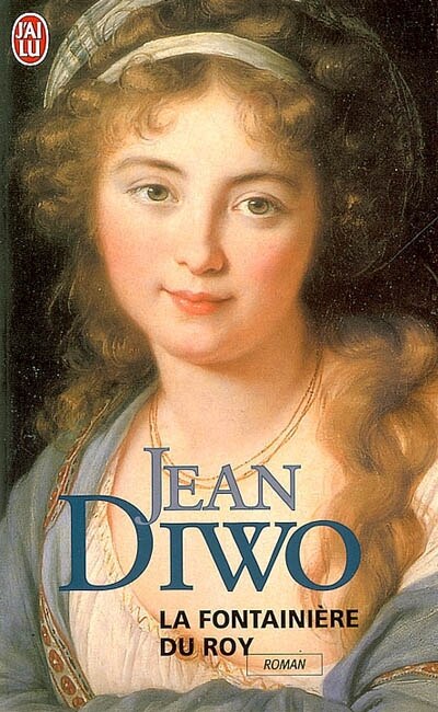 Couverture_La fontaini&egrave;re du roy