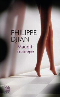 Front cover_Maudit man&egrave;ge