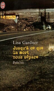Front cover_Jusqu'à ce que la mort nous sépare