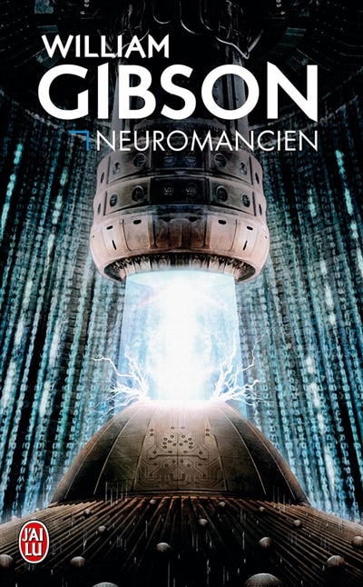 Neuromancien