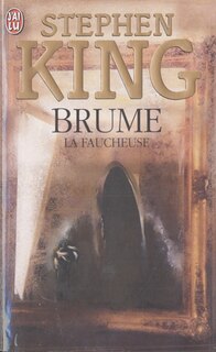 Front cover_Brume. La faucheuse