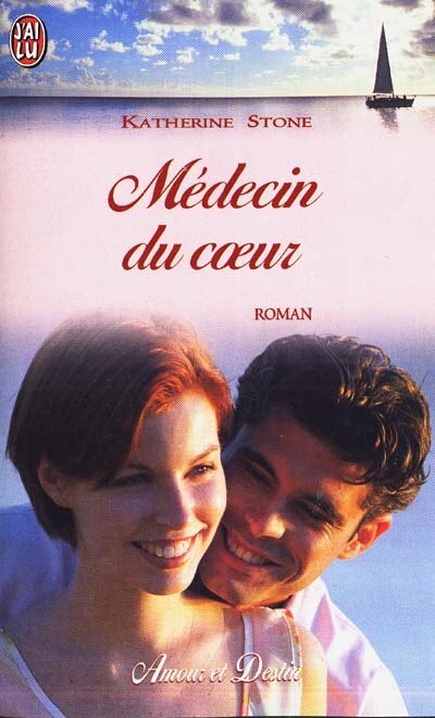 Front cover_Médecin du coeur
