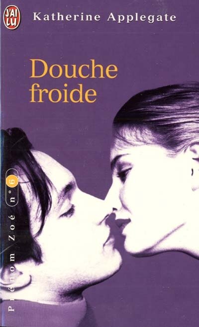 Couverture_Douche froide