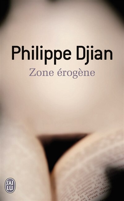 Front cover_Zone érogène