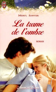 Couverture_La trame de l'ombre
