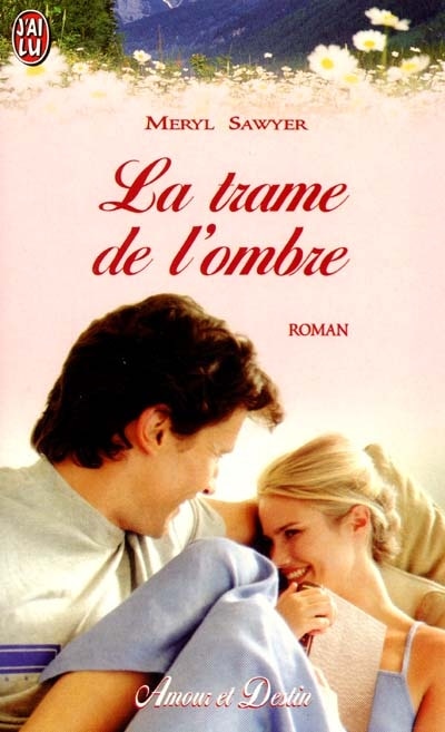 Couverture_La trame de l'ombre