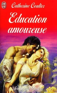 Couverture_Education amoureuse