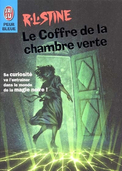Couverture_Le coffre de la chambre verte