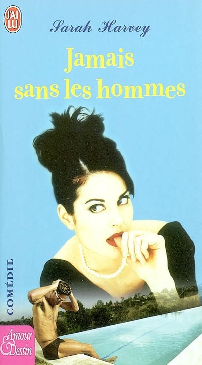 Front cover_Jamais sans les hommes