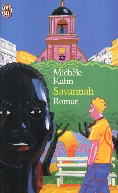 Front cover_Savannah