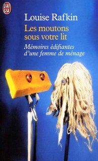 Front cover_Les moutons sous votre lit