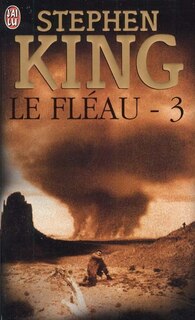 Front cover_Le fléau, Vol. 3