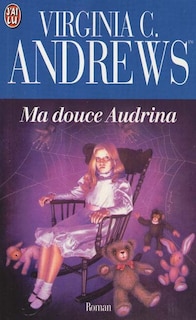 Couverture_Ma douce Audrina