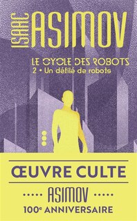 Couverture_Un défilé de robots