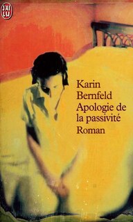 Front cover_Apologie de la passivité