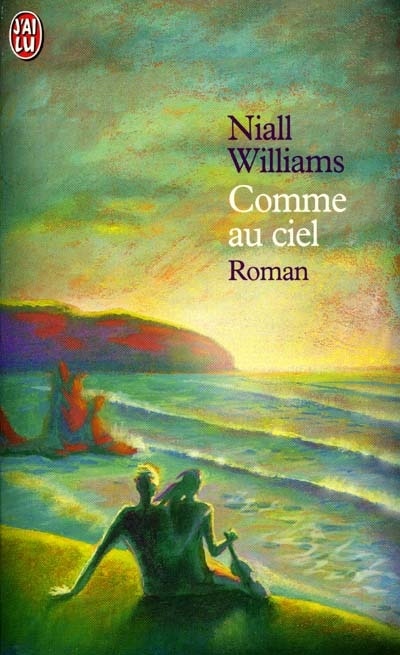 Couverture_Comme au ciel