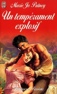 Couverture_Un tempérament explosif