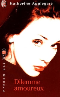 Couverture_Dilemme amoureux