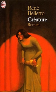 Front cover_Créature