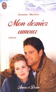 Couverture_Mon dernier amour