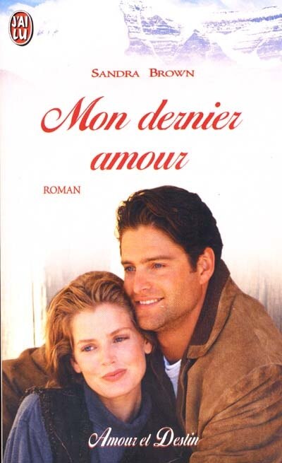 Couverture_Mon dernier amour