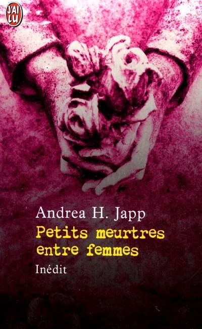 Couverture_Petits meurtres entre femmes