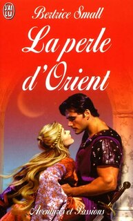 Couverture_La perle d'Orient