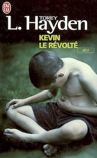 Couverture_Kevin le révolté