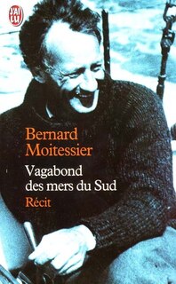 Front cover_Vagabond des mers du Sud