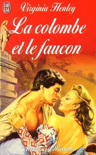 Couverture_La colombe et le faucon