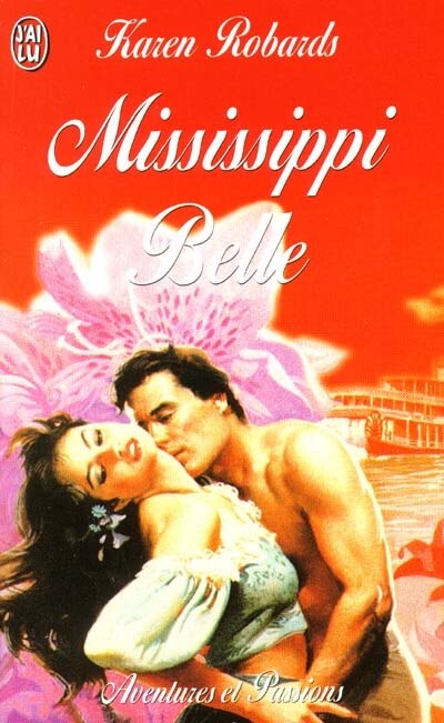 Couverture_Mississippi Belle