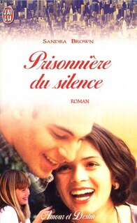 Couverture_Prisonnière du silence