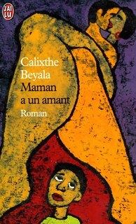 Front cover_Maman a un amant
