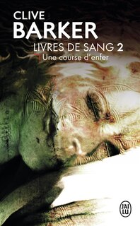 Couverture_Une course d'enfer