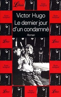 Couverture_Le dernier jour d'un condamné