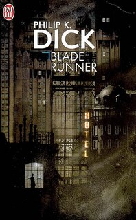 Front cover_Blade runner
