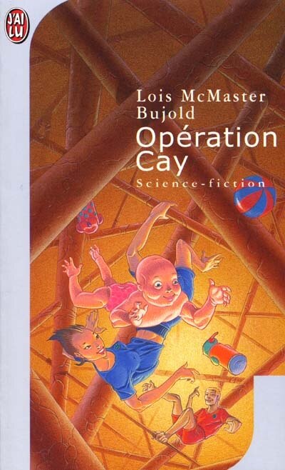 Front cover_Opération Cay