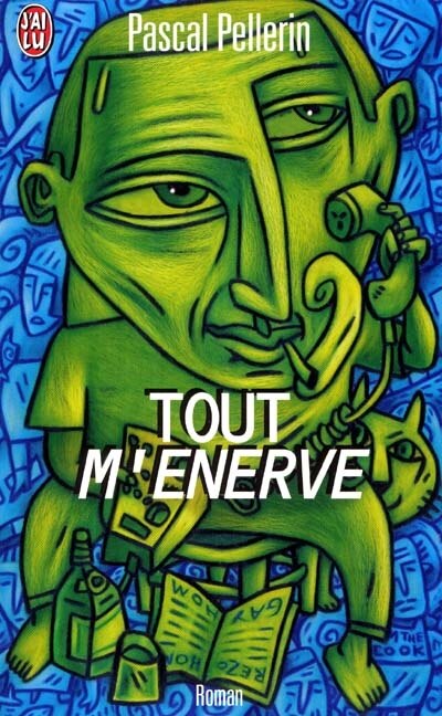 Front cover_Tout m'énerve