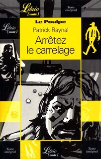 Front cover_Arrêtez le carrelage