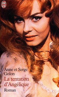 Couverture_La tentation d'Ang&eacute;lique