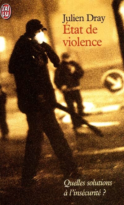 Couverture_Etat de violence