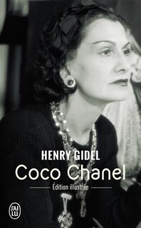 Front cover_Coco Chanel