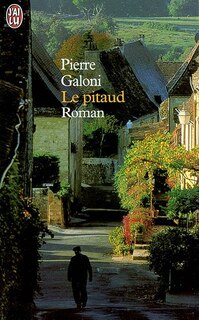 Front cover_Le pitaud